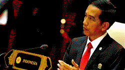 Amnesty: Indonesian police kill dozens ahead of Asian Games