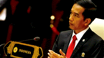 Amnesty: Indonesian police kill dozens ahead of Asian Games