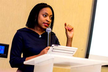 Oduwole seeks upward review of trade ministry’s 2026 capital budget of N2.73bn
