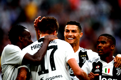 Juventus can’t fall asleep against Valencia, warns Allegri