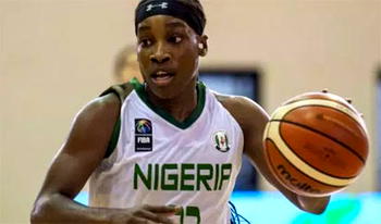 FIBA Women World Cup: Kalu calls on D’Tigress to focus