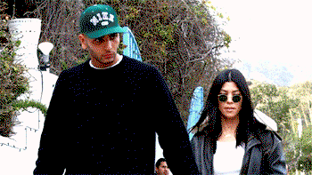 Kardashian relationship with boyfriend Bendjima crashes