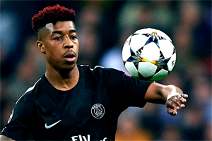 Kimpembe extends Paris Saint-Germain deal to 2023