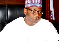 Kwara Speaker, 22 other House members dump APC, join PDP