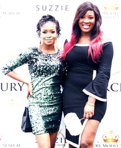 Luxury Model Search Nigeria berths, to promote curvy girls