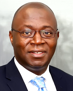 Why we are  in dialogue with Nigerian government — American investors
