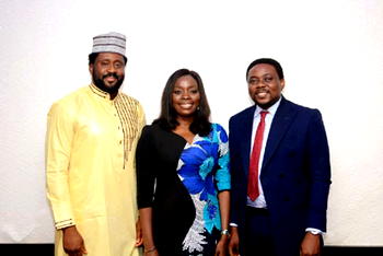I have penchant for motivating people — Love Idoko