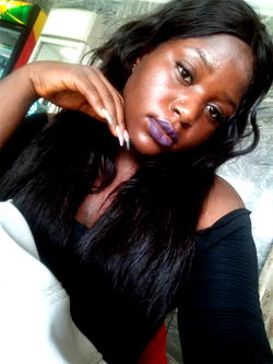 One-on-one with Nigeria’s youngest sexologist, Enderline Ndubuisi