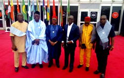 CAA 2018: A milestone for Okowa – Macaulay