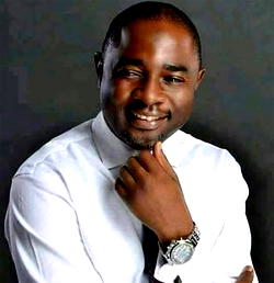 2019: I want to take Nasarawa state forward- Maikaya
