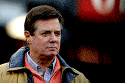 Breaking: Trump campaign chief Manafort found guilty