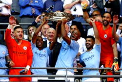 Man City’s fast start a pleasant surprise for Gundogan