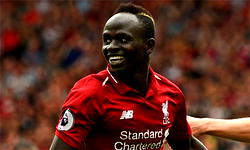 Liverpool’s Mane has surgery on hand injury