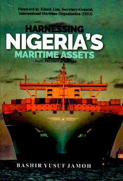 Maritime stakeholders hail new law on piracy