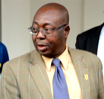Human rights abuses : NHRC lauds Acting D-G SSS over pledge to review unlawful detentions