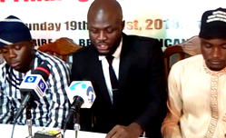 Middle Belt group cautions against attacks on military leadership