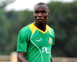 Indian club East Bengal sign Kano Pillars striker Gambo