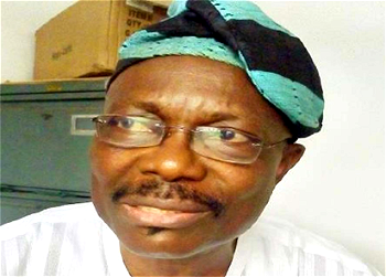 Ex-Lagos PDP chairman, Salvador directs followers to register with APC