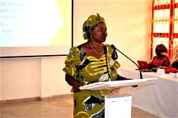 Centre records 95 rape cases in 7 months in Kaduna