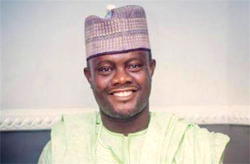 My expulsion laughable — Oyo Deputy Speaker