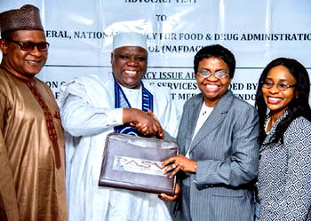 PSN to State govts: Domesticate new treatment guidelines for pneumonia, diarrhoea