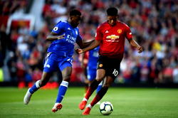 Ndidi: Leicester will bounce back