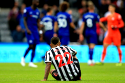 Newcastle vs Chelsea : It was very difficult – Sarri