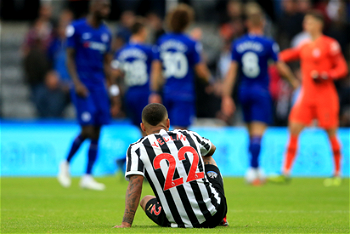 Newcastle vs Chelsea : It was very difficult – Sarri