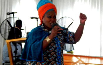 What God will do in Lagos in Sept – Nonnie