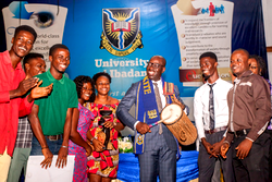 Youth Unemployment: Obaseki proffers technical education as panacea at UI Alumni Lecture