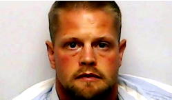 Man rapes, kills, eats girlfriend’s dead body