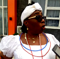 Why I’m running for Senate — Agbajor