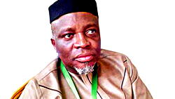 Insecurity: Additional pain for Muslims – Oloyede