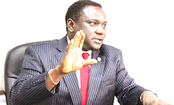 There’s need to review listing fees  – CEO, Magnartis Finance
