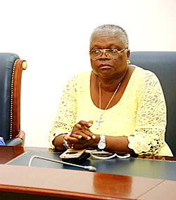Of Women Issues and Technology