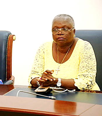 Of Women Issues and Technology