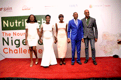 5 Nigerians billed for Nairobi’s Nutrition Africa Investment Forum
