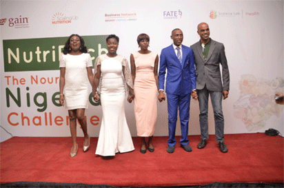 5 Nigerians billed for Nairobi’s Nutrition Africa Investment Forum