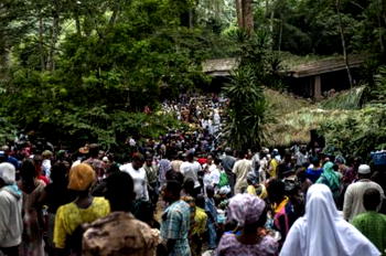 Eden East Festival: Culture, tourism potentials beckon