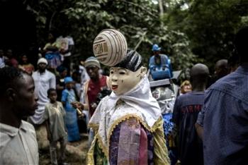 Osun Osogbo festival: Govt bans procession, allows only worshipers access to shrine