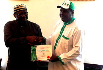 South Korea, Russia, others to participate in 2018 INAC in Abuja