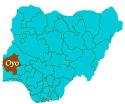 Oyo guber: PDP stakeholders back consensus option