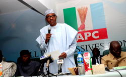 Buhari may benefit from APC’s direct primary