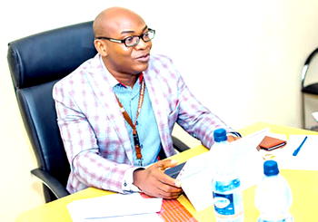 C.A.C.T.S Graduation: Midwives, nurses among 350 graduands