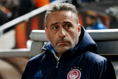South Korea hires ex-Portugal coach Bento