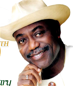 Odili finds new love at 70