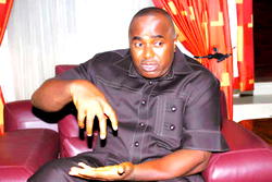 Nsukka community to hold red-carpet reception for commissioner