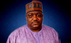 No plan to dump PDP —Senator Aduda