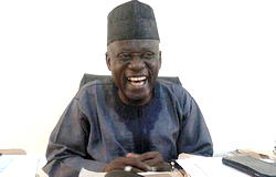 Evans, suspected kidnap kingpin, would have died  —Bello, ex-Police Commissioner