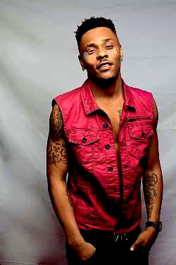 Popular music producer, Popito signs juicy deal with TNBT